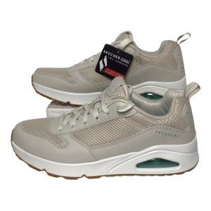 NWT - Skechers Men's Shoes (Size: 7.5)